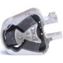 ANCHOR MOUNTS 3329 TORQUE STRUT REAR LOWER