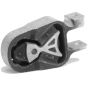 ANCHOR MOUNTS 3330 TORQUE STRUT REAR LOWER
