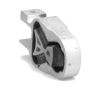 ANCHOR MOUNTS 3330 TORQUE STRUT REAR LOWER