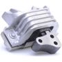 ANCHOR MOUNTS 3334 TRANSMISSION MNT LEFT