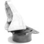 ANCHOR MOUNTS 3339 TRANSMISSION MNT LEFT