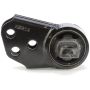 ANCHOR MOUNTS 3357 DIFFERENTIAL MNT FRONT