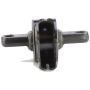 ANCHOR MOUNTS 3357 DIFFERENTIAL MNT FRONT