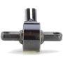 ANCHOR MOUNTS 3357 DIFFERENTIAL MNT FRONT