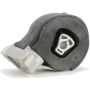 ANCHOR MOUNTS 3363 TRANSMISSION MNT REAR LEFT