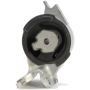 ANCHOR MOUNTS 3366 TRANSMISSION MNT LEFT