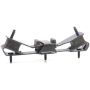 ANCHOR MOUNTS 3376 TRANSMISSION MNT REAR