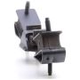 ANCHOR MOUNTS 3376 TRANSMISSION MNT REAR