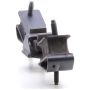 ANCHOR MOUNTS 3376 TRANSMISSION MNT REAR