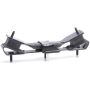 ANCHOR MOUNTS 3377 TRANSMISSION MNT REAR