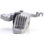 ANCHOR MOUNTS 3380 TRANSMISSION MNT LEFT