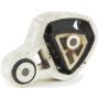 ANCHOR MOUNTS 3390 TORQUE STRUT REAR LOWER