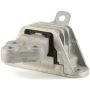 ANCHOR MOUNTS 3398 TRANSMISSION MNT LEFT