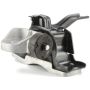 ANCHOR MOUNTS 3401 TRANSMISSION MNT LEFT UPPER