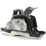 ANCHOR MOUNTS 3402 TRANSMISSION MNT LEFT UPPER