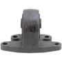 ANCHOR MOUNTS 3423 TRANSMISSION MNT REAR LEFT