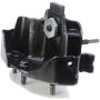 ANCHOR MOUNTS 3425 TRANSMISSION MNT REAR