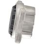 ANCHOR MOUNTS 3427 TRANSMISSION MNT LEFT UPPER