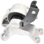 ANCHOR MOUNTS 3428 TRANSMISSION MNT LEFT