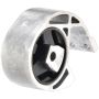 ANCHOR MOUNTS 3430 TRANSMISSION MNT REAR LEFT