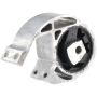ANCHOR MOUNTS 3430 TRANSMISSION MNT REAR LEFT