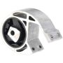 ANCHOR MOUNTS 3430 TRANSMISSION MNT REAR LEFT