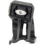 ANCHOR MOUNTS 3433 ENGINE MNT FRONT LEFT