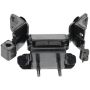 ANCHOR MOUNTS 3437 TRANSMISSION MNT REAR