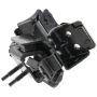 ANCHOR MOUNTS 3437 TRANSMISSION MNT REAR