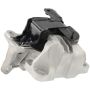 ANCHOR MOUNTS 3439 TRANSMISSION MNT LEFT