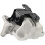 ANCHOR MOUNTS 3439 TRANSMISSION MNT LEFT