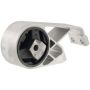 ANCHOR MOUNTS 3440 TRANSMISSION MNT REAR LEFT