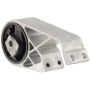 ANCHOR MOUNTS 3440 TRANSMISSION MNT REAR LEFT
