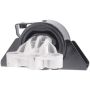 ANCHOR MOUNTS 3442 TRANSMISSION MNT LEFT