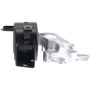 ANCHOR MOUNTS 3443 TRANSMISSION MNT LEFT