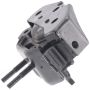 ANCHOR MOUNTS 3445 TRANSMISSION MNT REAR