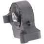 ANCHOR MOUNTS 3451 TRANSMISSION MNT FRONT LEFT