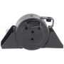 ANCHOR MOUNTS 3452 TRANSMISSION MNT LEFT UPPER