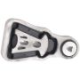 ANCHOR MOUNTS 3458 TORQUE STRUT REAR UPPER