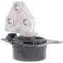ANCHOR MOUNTS 3459 TRANSMISSION MNT LEFT