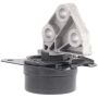 ANCHOR MOUNTS 3459 TRANSMISSION MNT LEFT