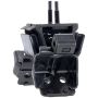 ANCHOR MOUNTS 3465 TRANSMISSION MNT REAR