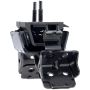 ANCHOR MOUNTS 3465 TRANSMISSION MNT REAR