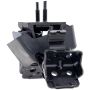 ANCHOR MOUNTS 3466 TRANSMISSION MNT REAR
