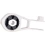 ANCHOR MOUNTS 3469 TORQUE STRUT REAR LOWER