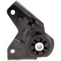 ANCHOR MOUNTS 3472 DIFFERENTIAL MNT REAR RIGHT