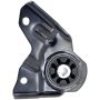 ANCHOR MOUNTS 3473 DIFFERENTIAL MNT REAR LEFT