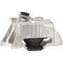ANCHOR MOUNTS 3487 ENGINE MNT RIGHT