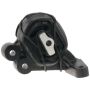 ANCHOR MOUNTS 3491 ENGINE MNT FRONT LEFT
