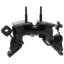 ANCHOR MOUNTS 3494 TRANSMISSION MNT REAR